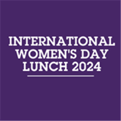 BPMA International Women&#39;s Day Lunch