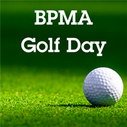 BPMA Golf Day