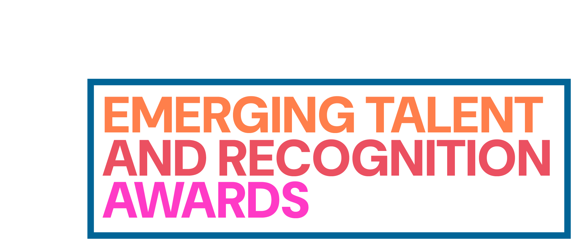Emerging Talent and Recognition Awards BPMA