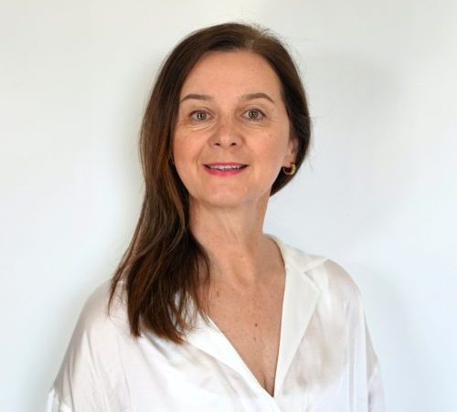 Barbora Mayer