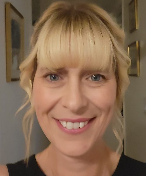Natalie Eichmann